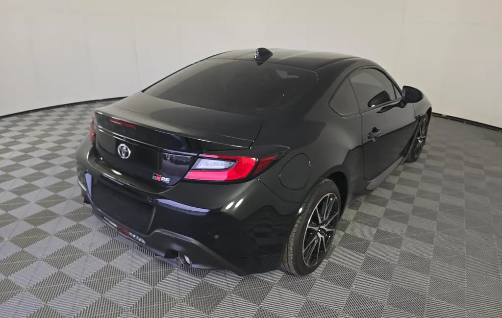 Florida Fine Cars - Used TOYOTA GR86 2024 MARGATE 