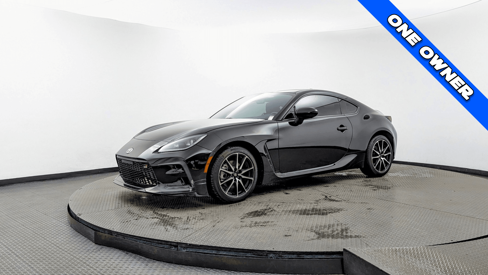 2024 Toyota GR86 Base