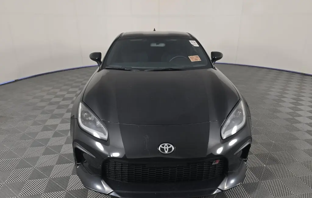 Florida Fine Cars - Used TOYOTA GR86 2024 MARGATE 