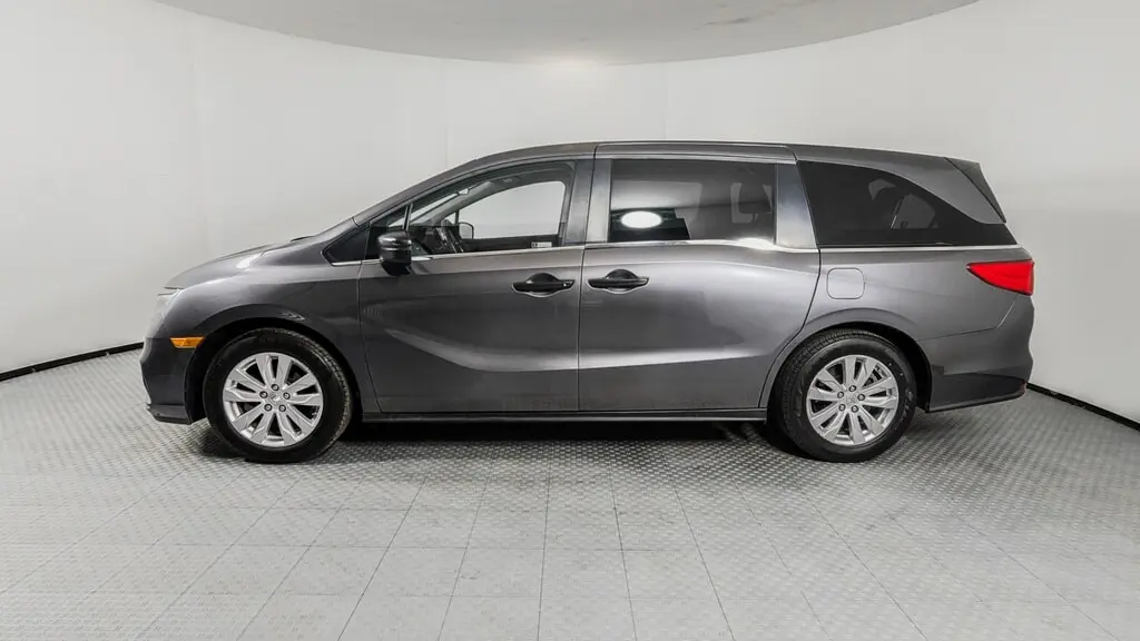 Florida Fine Cars - Used HONDA ODYSSEY 2019 ORLANDO LX