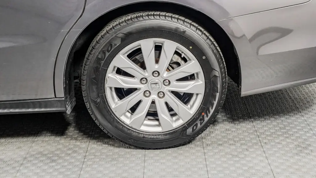 Florida Fine Cars - Used HONDA ODYSSEY 2019 ORLANDO LX