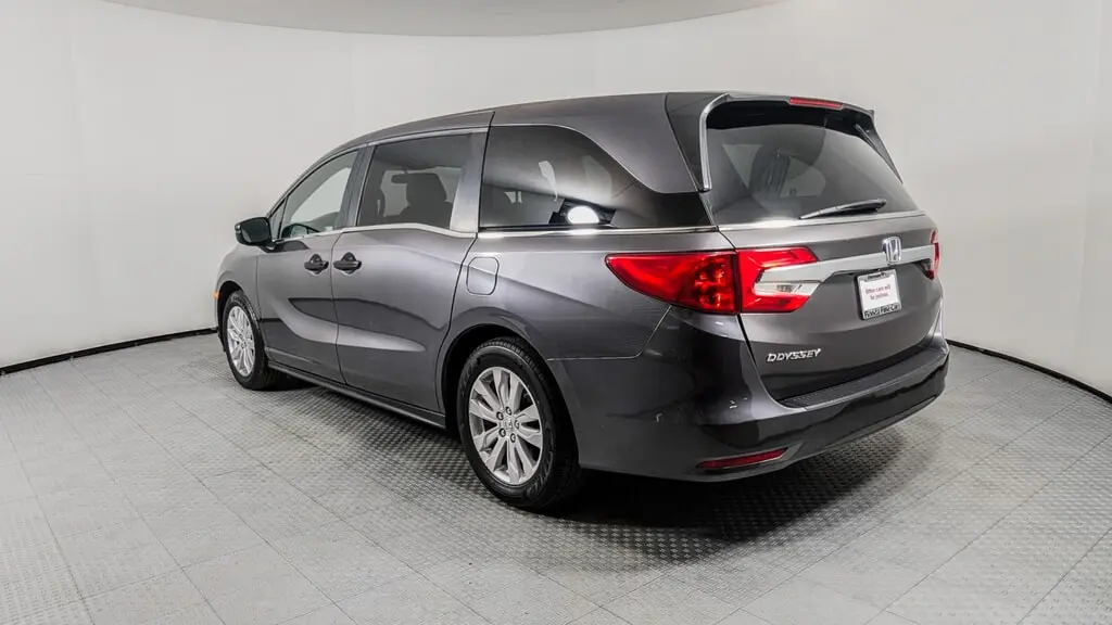 Florida Fine Cars - Used HONDA ODYSSEY 2019 ORLANDO LX