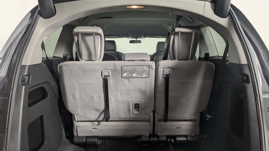 Florida Fine Cars - Used HONDA ODYSSEY 2019 ORLANDO LX