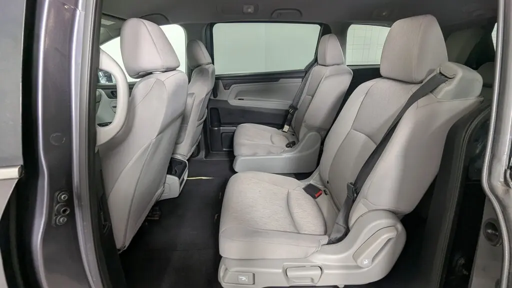 Florida Fine Cars - Used HONDA ODYSSEY 2019 ORLANDO LX