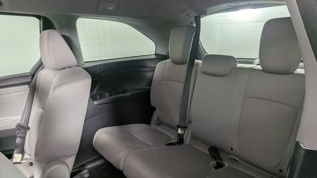 Florida Fine Cars - Used HONDA ODYSSEY 2019 ORLANDO LX
