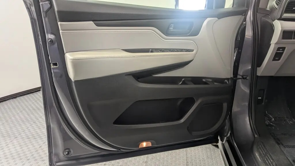 Florida Fine Cars - Used HONDA ODYSSEY 2019 ORLANDO LX