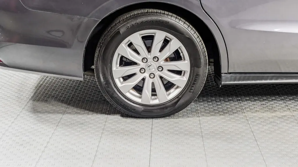 Florida Fine Cars - Used HONDA ODYSSEY 2019 ORLANDO LX