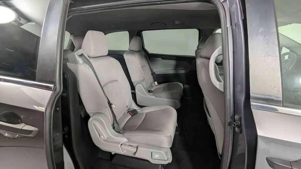 Florida Fine Cars - Used HONDA ODYSSEY 2019 ORLANDO LX