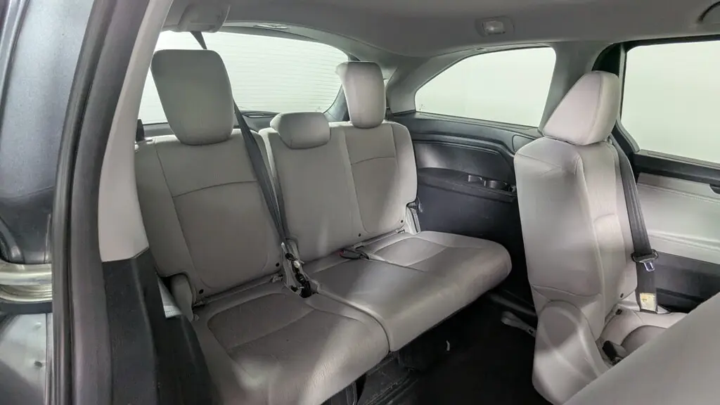 Florida Fine Cars - Used HONDA ODYSSEY 2019 ORLANDO LX