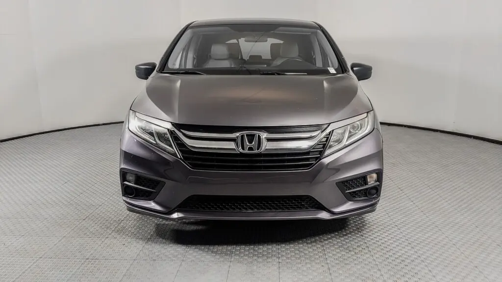Florida Fine Cars - Used HONDA ODYSSEY 2019 ORLANDO LX