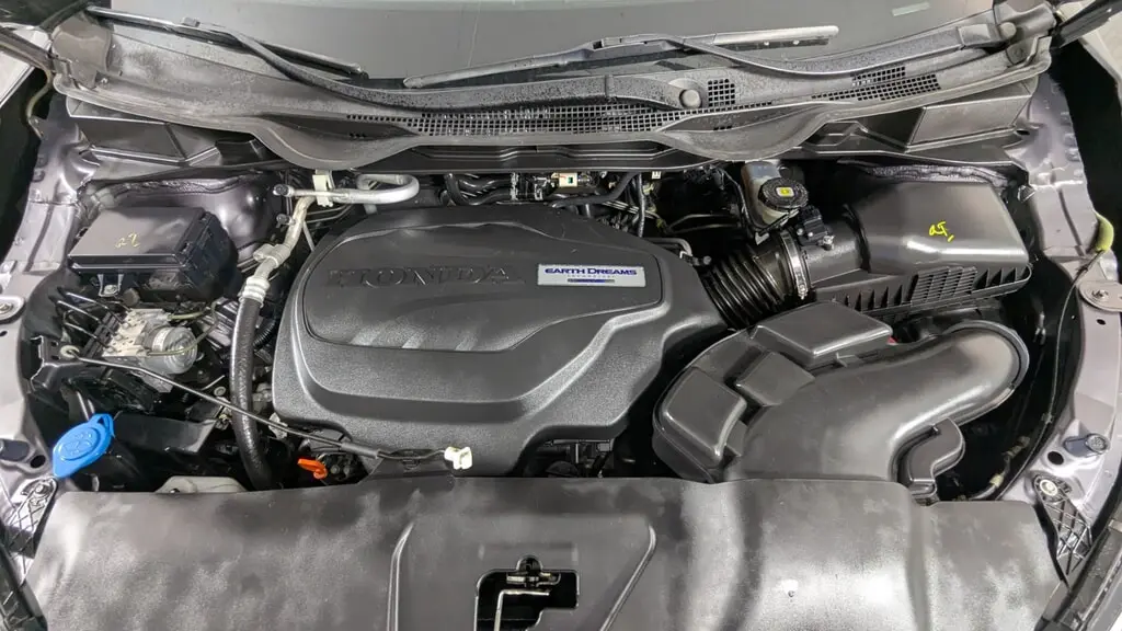 Florida Fine Cars - Used HONDA ODYSSEY 2019 ORLANDO LX