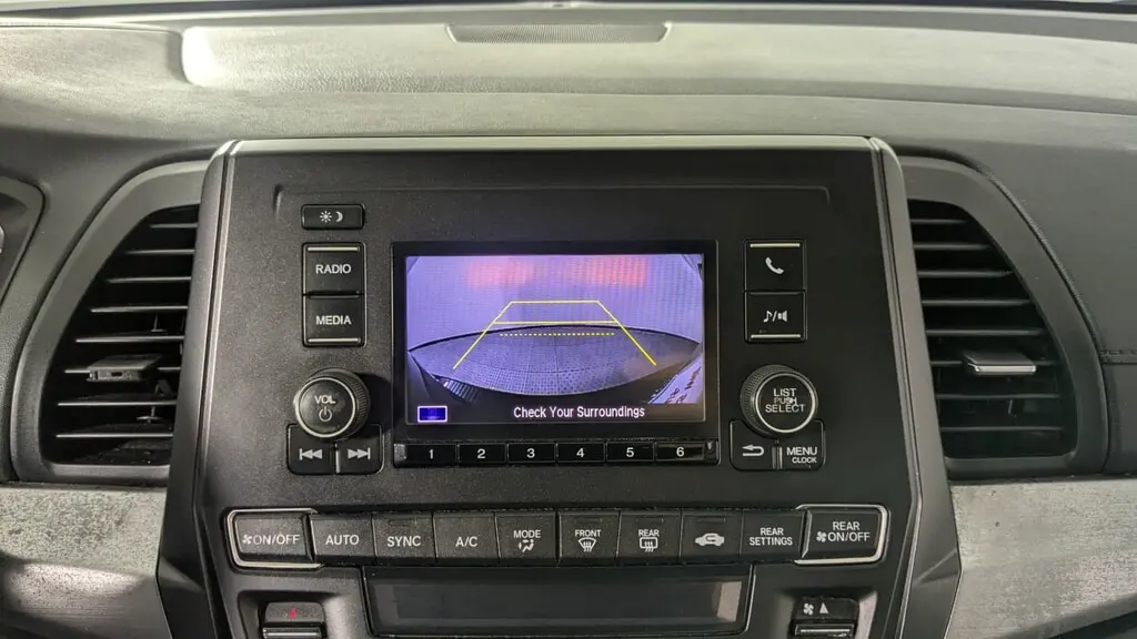 Florida Fine Cars - Used HONDA ODYSSEY 2019 ORLANDO LX