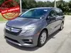 Florida Fine Cars - Used HONDA ODYSSEY 2019 ORLANDO LX