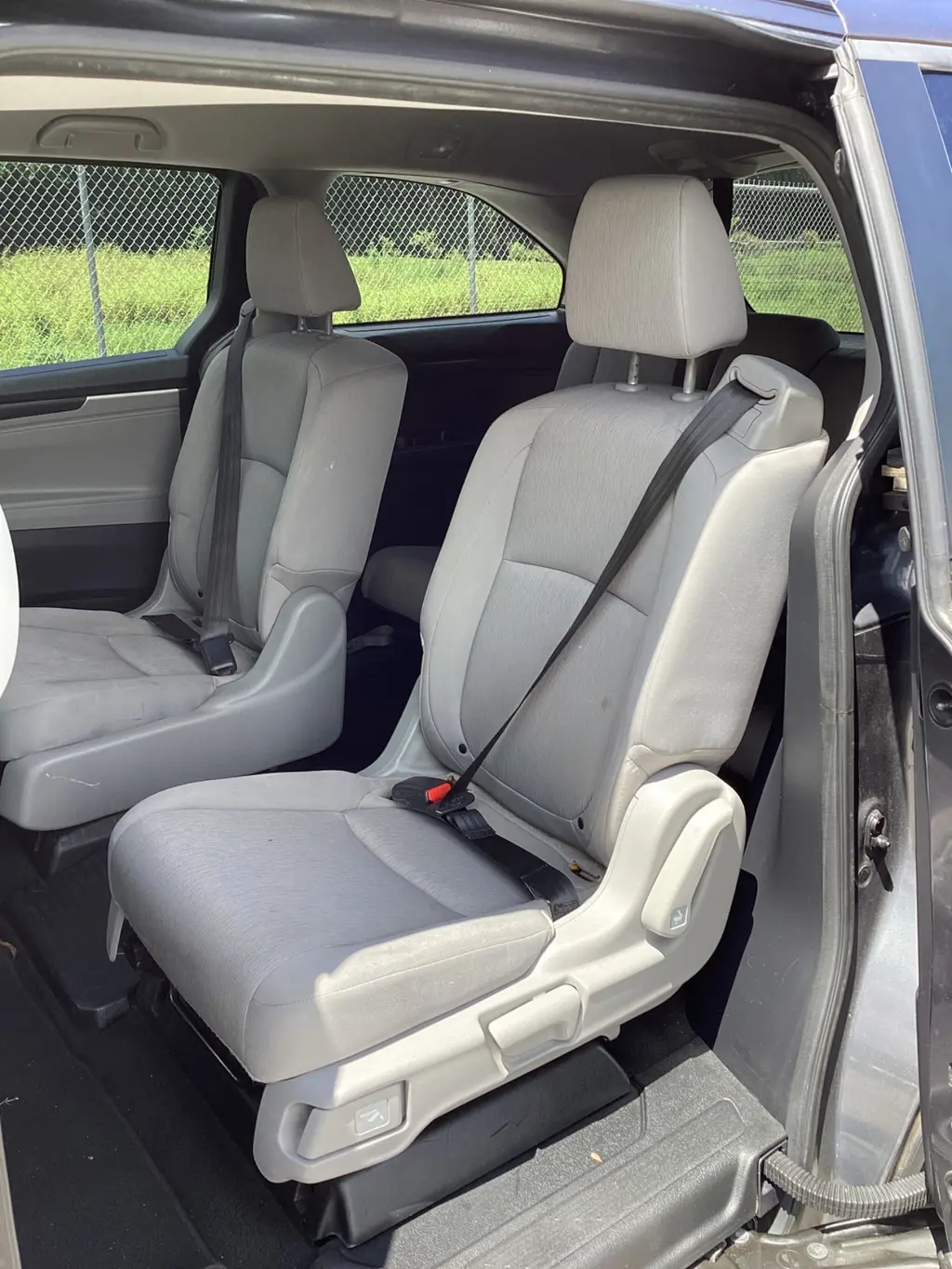 Florida Fine Cars - Used HONDA ODYSSEY 2019 ORLANDO LX