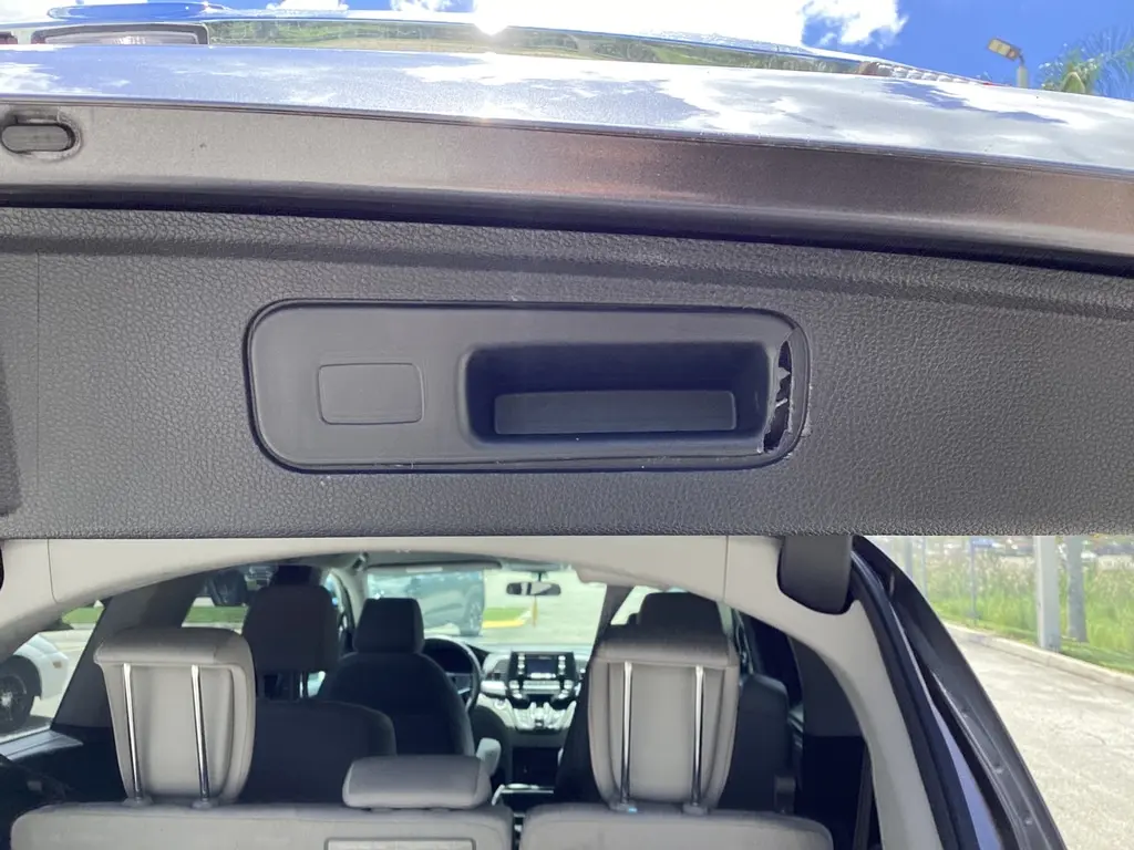 Florida Fine Cars - Used HONDA ODYSSEY 2019 ORLANDO LX