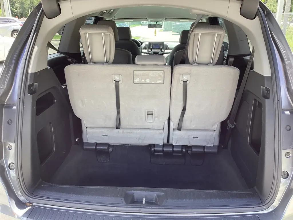 Florida Fine Cars - Used HONDA ODYSSEY 2019 ORLANDO LX