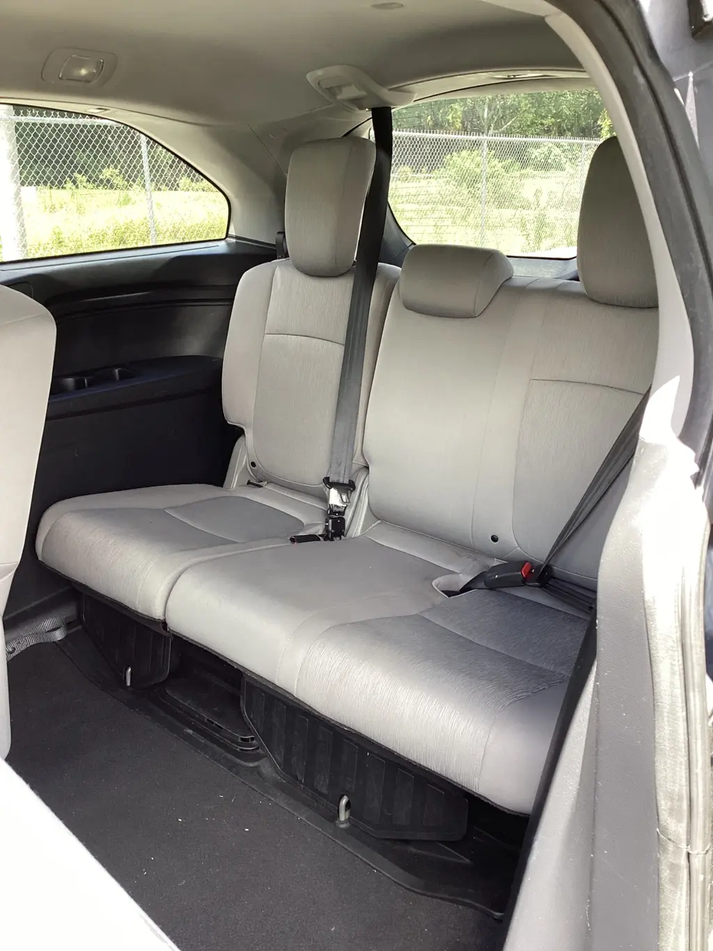 Florida Fine Cars - Used HONDA ODYSSEY 2019 ORLANDO LX