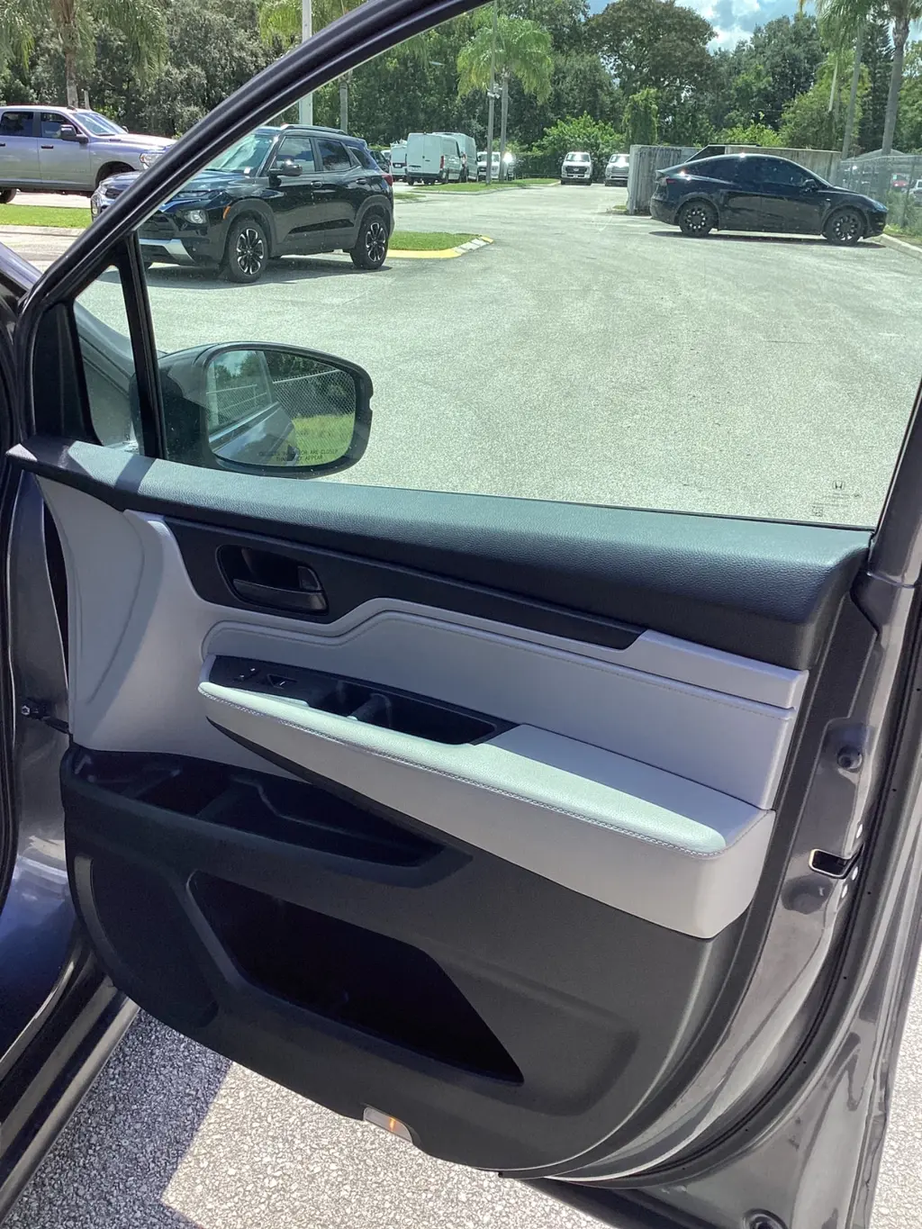 Florida Fine Cars - Used HONDA ODYSSEY 2019 ORLANDO LX