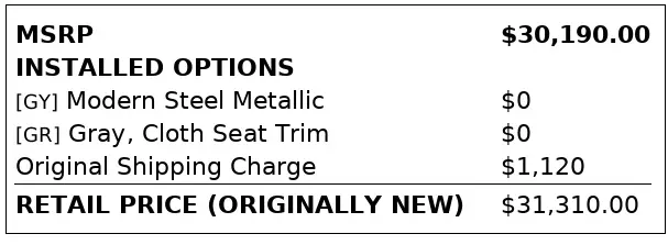 Florida Fine Cars - Used HONDA ODYSSEY 2019 ORLANDO LX