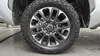 Florida Fine Cars - Used TOYOTA TUNDRA 4WD 2023 MIAMI LIMITED HYBRID