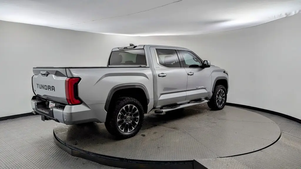 Florida Fine Cars - Used TOYOTA TUNDRA 4WD 2023 MIAMI LIMITED HYBRID