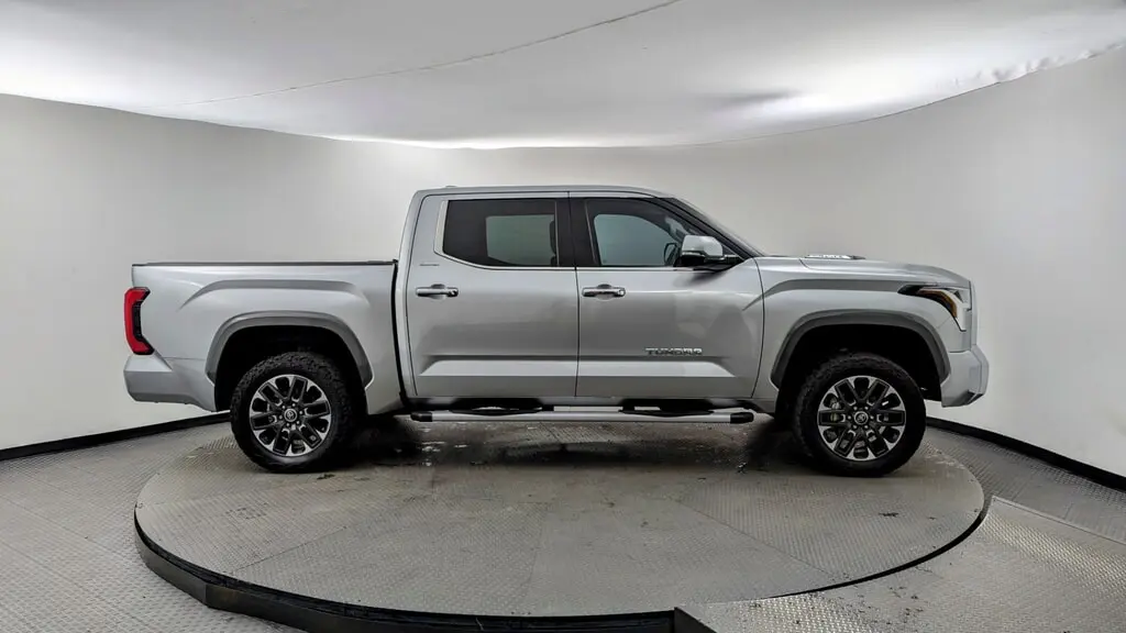 Florida Fine Cars - Used TOYOTA TUNDRA 4WD 2023 MIAMI LIMITED HYBRID