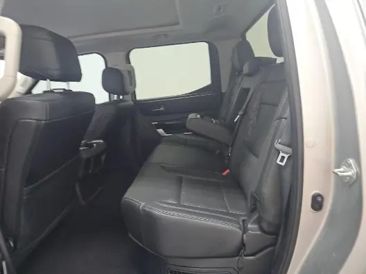 Florida Fine Cars - Used TOYOTA TUNDRA 4WD 2023 MIAMI LIMITED HYBRID