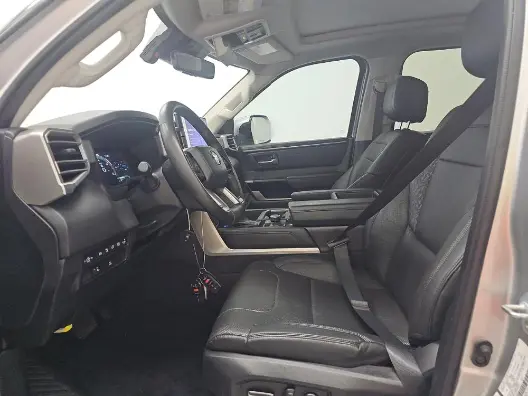 Florida Fine Cars - Used TOYOTA TUNDRA 4WD 2023 MIAMI LIMITED HYBRID