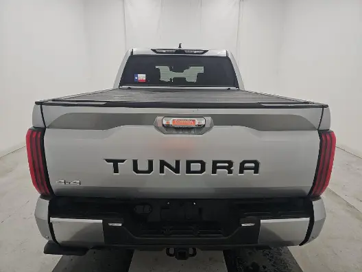Florida Fine Cars - Used TOYOTA TUNDRA 4WD 2023 MIAMI LIMITED HYBRID