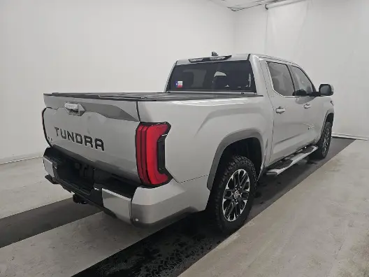 Florida Fine Cars - Used TOYOTA TUNDRA 4WD 2023 MIAMI LIMITED HYBRID