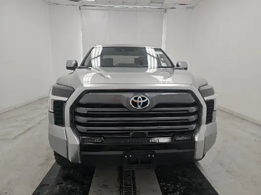 Florida Fine Cars - Used TOYOTA TUNDRA 4WD 2023 MIAMI LIMITED HYBRID