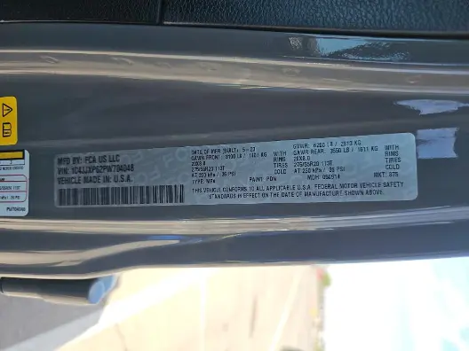 Florida Fine Cars - Used JEEP WRANGLER 4XE 2023 MARGATE SAHARA