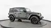 Florida Fine Cars - Used JEEP WRANGLER 4XE 2023 MARGATE SAHARA