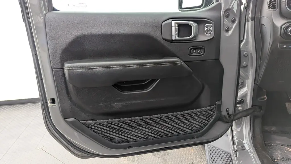 Florida Fine Cars - Used JEEP WRANGLER 4XE 2023 MARGATE SAHARA