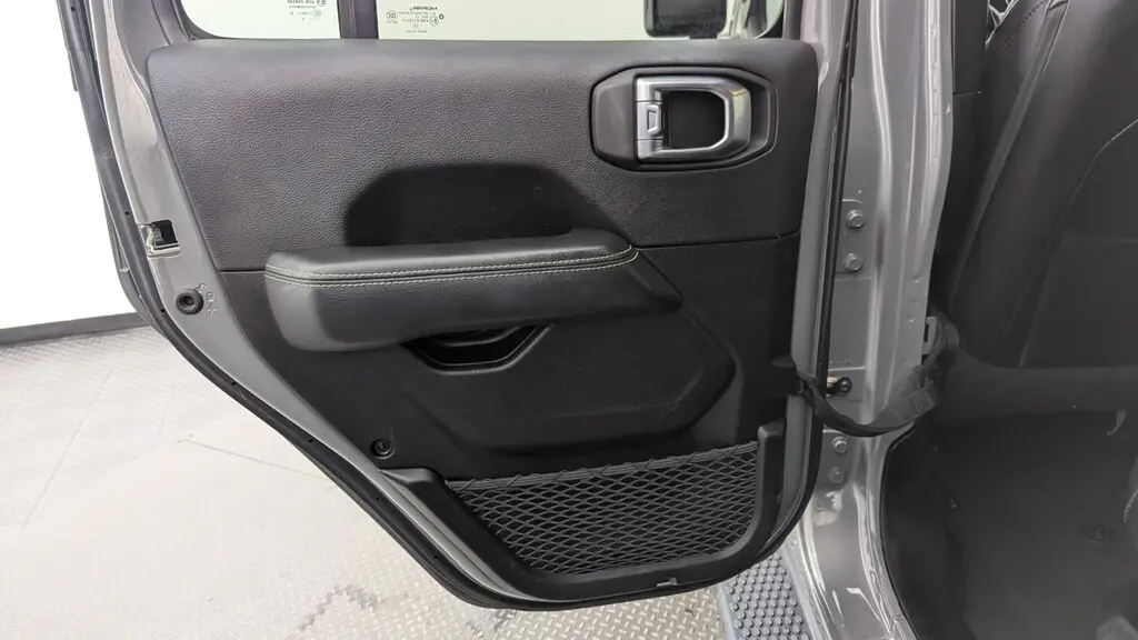 Florida Fine Cars - Used JEEP WRANGLER 4XE 2023 MARGATE SAHARA