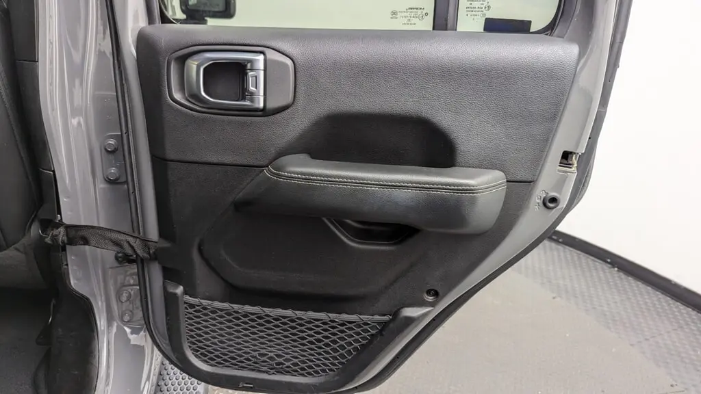 Florida Fine Cars - Used JEEP WRANGLER 4XE 2023 MARGATE SAHARA