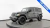 Florida Fine Cars - Used JEEP WRANGLER 4XE 2023 MARGATE SAHARA