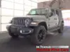 Florida Fine Cars - Used JEEP WRANGLER 4XE 2023 MARGATE SAHARA