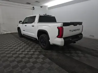 Florida Fine Cars - Used TOYOTA TUNDRA 2WD 2025 MIAMI SR5