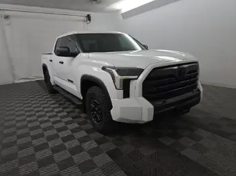 Florida Fine Cars - Used TOYOTA TUNDRA 2WD 2025 MIAMI SR5