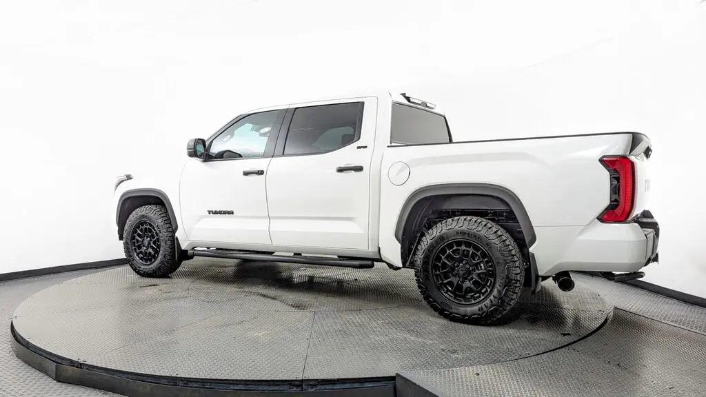 Florida Fine Cars - Used TOYOTA TUNDRA 2WD 2025 MIAMI SR5