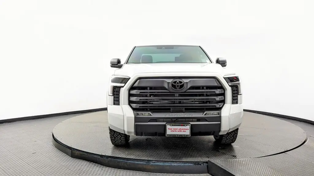 Florida Fine Cars - Used TOYOTA TUNDRA 2WD 2025 MIAMI SR5