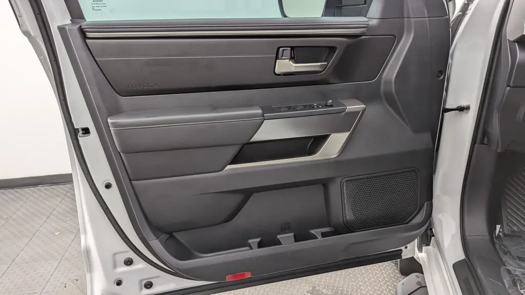 Florida Fine Cars - Used TOYOTA TUNDRA 2WD 2025 MIAMI SR5