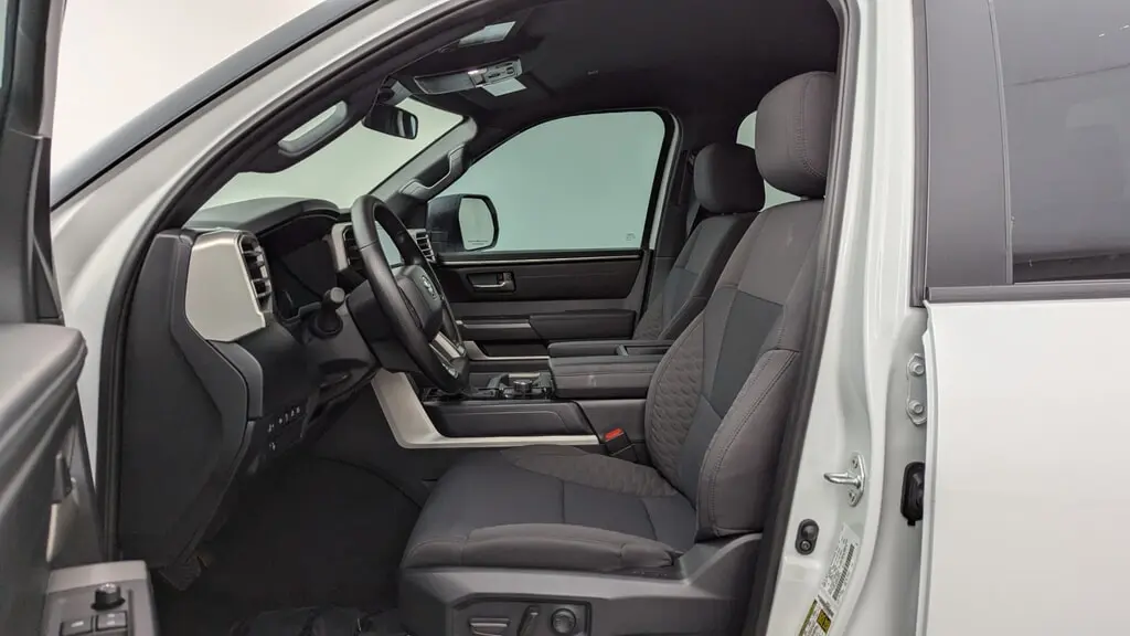 Florida Fine Cars - Used TOYOTA TUNDRA 2WD 2025 MIAMI SR5