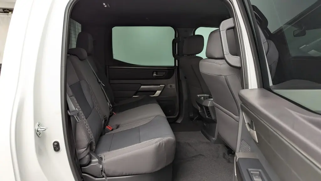 Florida Fine Cars - Used TOYOTA TUNDRA 2WD 2025 MIAMI SR5