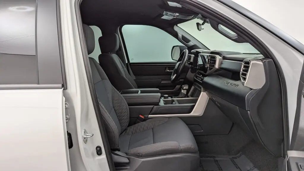 Florida Fine Cars - Used TOYOTA TUNDRA 2WD 2025 MIAMI SR5