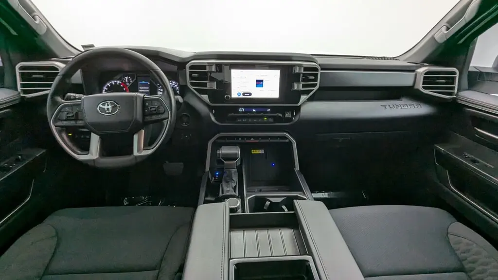 Florida Fine Cars - Used TOYOTA TUNDRA 2WD 2025 MIAMI SR5
