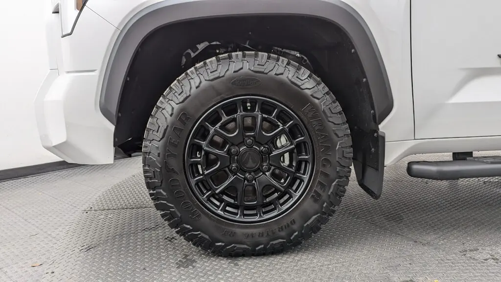 Florida Fine Cars - Used TOYOTA TUNDRA 2WD 2025 MIAMI SR5