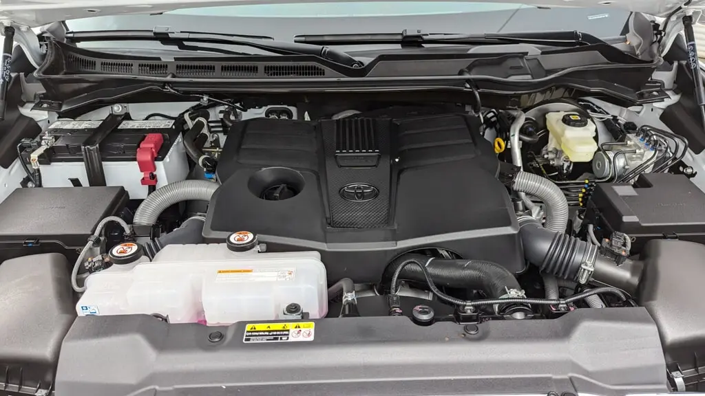 Florida Fine Cars - Used TOYOTA TUNDRA 2WD 2025 MIAMI SR5