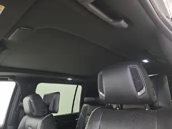 Florida Fine Cars - Used CADILLAC ESCALADE ESV 2021 MIAMI PREMIUM LUXURY
